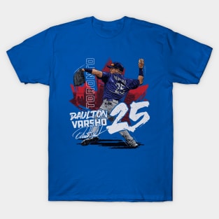 Daulton Varsho Toronto State T-Shirt